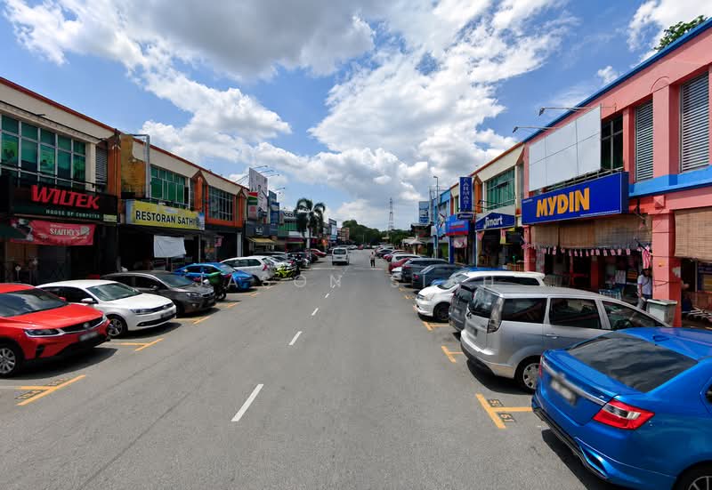 Kedai untuk Disewa di Bandar Baru Bangi (Selangor) - Jason Siah - Exterior - PropertyGuru.com.my