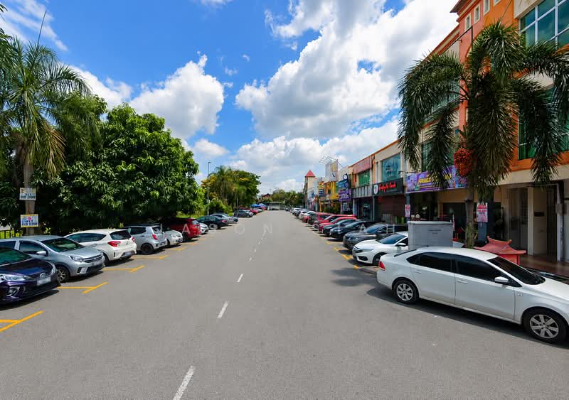 Kedai untuk Disewa di Bandar Baru Bangi (Selangor) - Jason Siah - Exterior - PropertyGuru.com.my