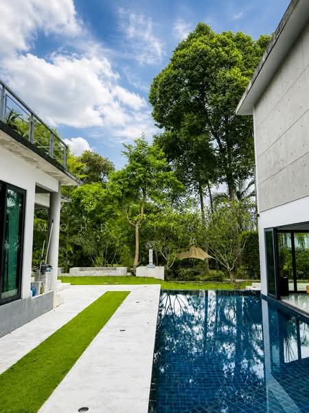 Bungalow for Sale in Perdana Lakeview East (Cyberjaya) - Mohd Fitri MF - Exterior - PropertyGuru.com.my
