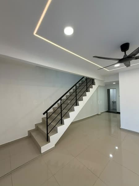 Rumah Teres 2 Tingkat untuk Dijual di Taman Johor Jaya (Johor Bahru) - Cindy Lim - PropertyGuru.com.my