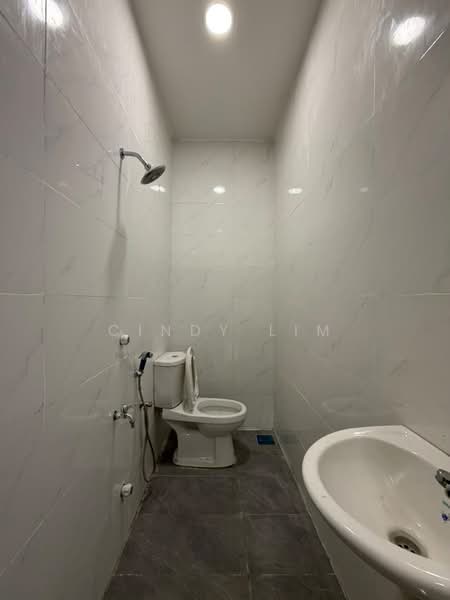 Rumah Teres 2 Tingkat untuk Dijual di Taman Johor Jaya (Johor Bahru) - Cindy Lim - PropertyGuru.com.my