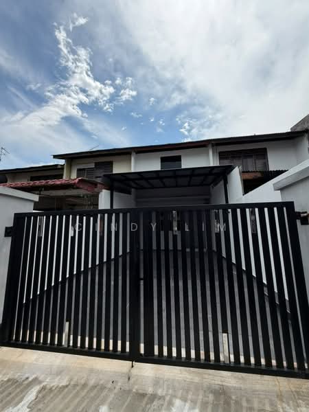 Rumah Teres 2 Tingkat untuk Dijual di Taman Johor Jaya (Johor Bahru) - Cindy Lim - PropertyGuru.com.my