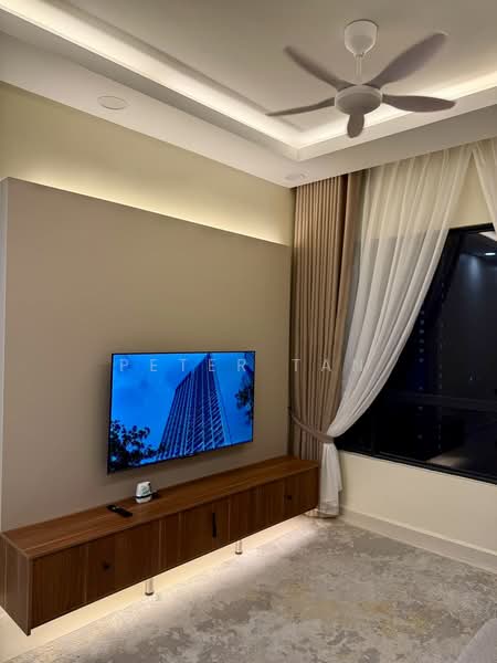Servis Apartment untuk Disewa di Quinn Residence - Peter Tan - PropertyGuru.com.my