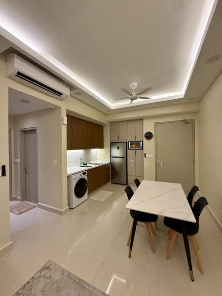 Servis Apartment untuk Disewa di Quinn Residence - Peter Tan - PropertyGuru.com.my