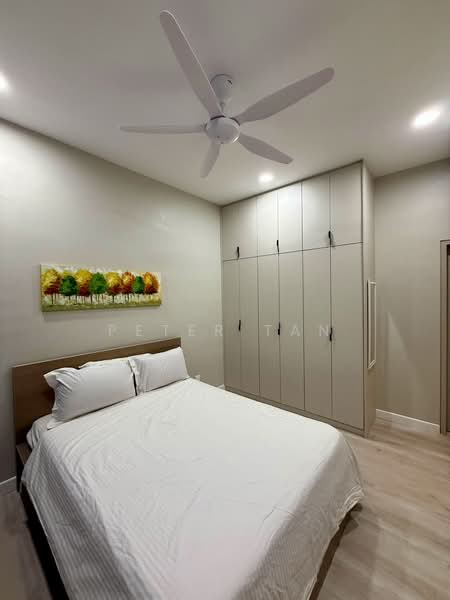 Servis Apartment untuk Disewa di Quinn Residence - Peter Tan - PropertyGuru.com.my