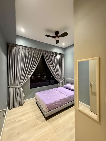 Servis Apartment untuk Disewa di Quinn Residence - Peter Tan - PropertyGuru.com.my