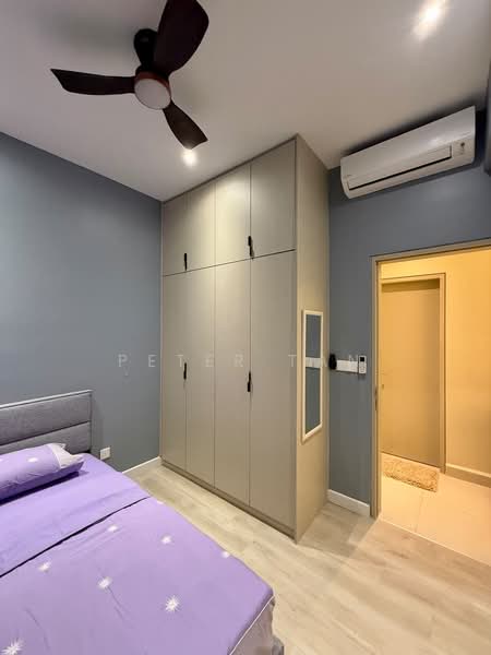Servis Apartment untuk Disewa di Quinn Residence - Peter Tan - PropertyGuru.com.my