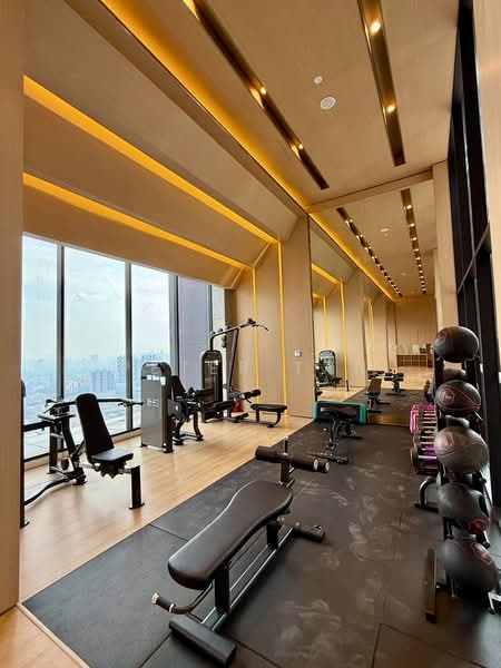 Servis Apartment untuk Disewa di Quinn Residence - Peter Tan - PropertyGuru.com.my