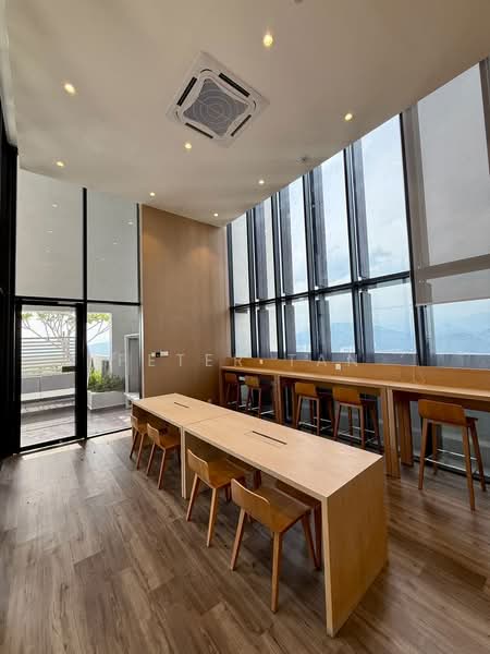 Servis Apartment untuk Disewa di Quinn Residence - Peter Tan - PropertyGuru.com.my