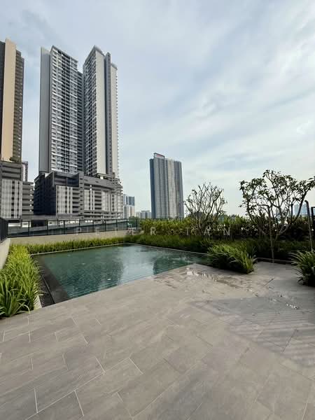 Servis Apartment untuk Disewa di Quinn Residence - Peter Tan - PropertyGuru.com.my