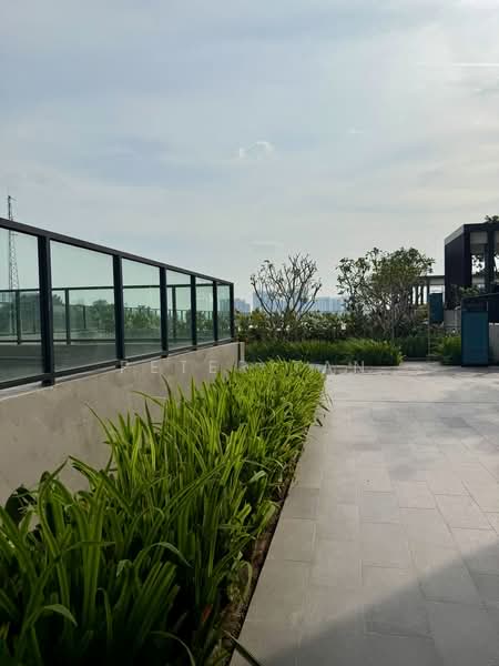 Servis Apartment untuk Disewa di Quinn Residence - Peter Tan - PropertyGuru.com.my