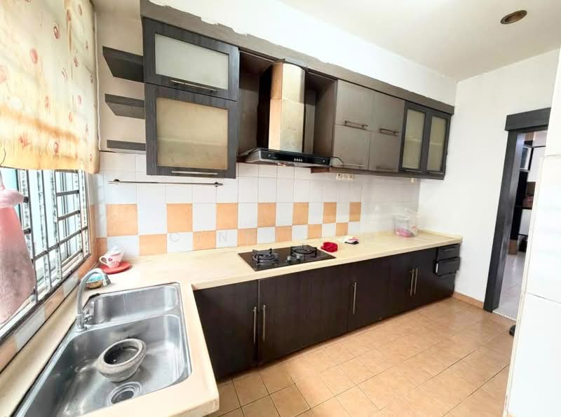 2-storey Terraced House for Sale in Taman Nusa Bestari 2 (Iskandar Puteri (Nusajaya)) - Cindy Lim - PropertyGuru.com.my