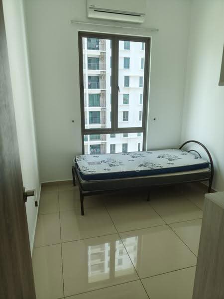 Kondominium untuk Disewa di Tree Sparina - Candiz Chong - Bedroom - PropertyGuru.com.my