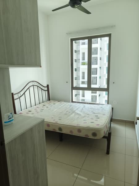 Kondominium untuk Disewa di Tree Sparina - Candiz Chong - Bedroom - PropertyGuru.com.my