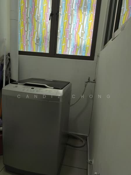 Kondominium untuk Disewa di Tree Sparina - Candiz Chong - Interior - PropertyGuru.com.my