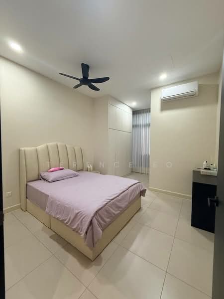 2-storey Terraced House for Sale in Puteri Harbour (Iskandar Puteri (Nusajaya)) - Terence Eo - Bedroom - PropertyGuru.com.my