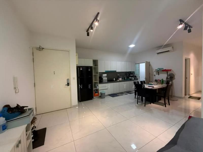 Pangsapuri untuk Disewa di Havona - Kenneth Tan - Kitchen - PropertyGuru.com.my