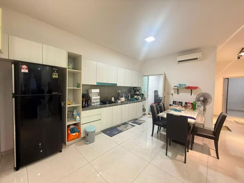Pangsapuri untuk Disewa di Havona - Kenneth Tan - Kitchen - PropertyGuru.com.my
