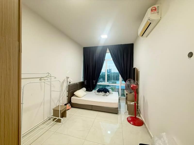 Pangsapuri untuk Disewa di Havona - Kenneth Tan - Bedroom - PropertyGuru.com.my