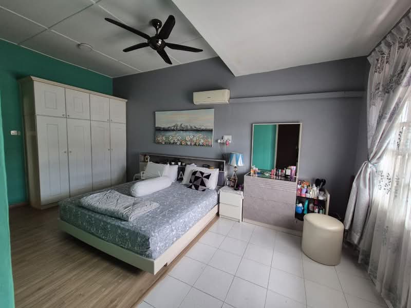 Rumah Teres 2 Tingkat untuk Dijual di Taman Daya (Johor Bahru) - Eva Tan - PropertyGuru.com.my