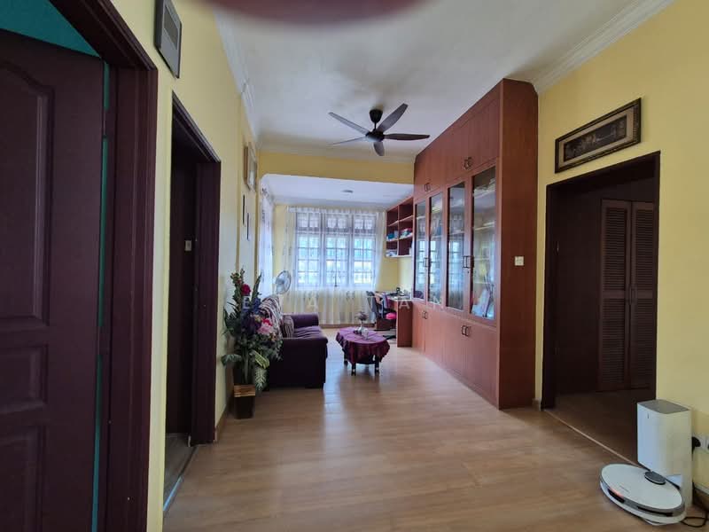 Rumah Teres 2 Tingkat untuk Dijual di Taman Daya (Johor Bahru) - Eva Tan - PropertyGuru.com.my