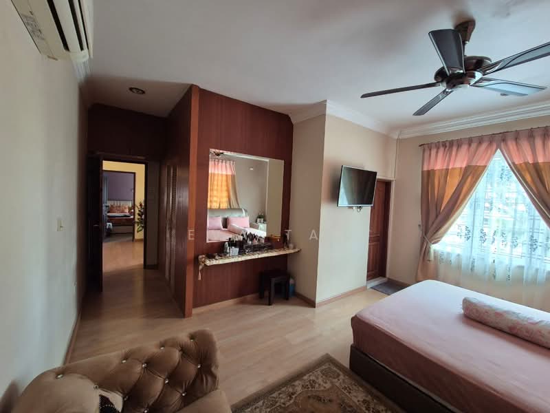 Rumah Teres 2 Tingkat untuk Dijual di Taman Daya (Johor Bahru) - Eva Tan - PropertyGuru.com.my