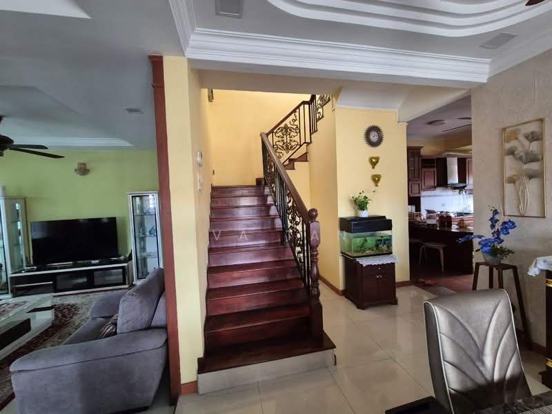 Rumah Teres 2 Tingkat untuk Dijual di Taman Daya (Johor Bahru) - Eva Tan - PropertyGuru.com.my
