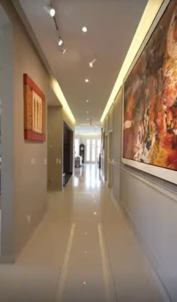 Rumah Banglo untuk Dijual di Seksyen 5 (Petaling Jaya) - Ben Gomez - Corridor - PropertyGuru.com.my