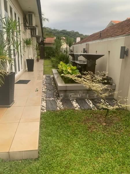 Rumah Banglo untuk Dijual di Seksyen 5 (Petaling Jaya) - Ben Gomez - Exterior - PropertyGuru.com.my