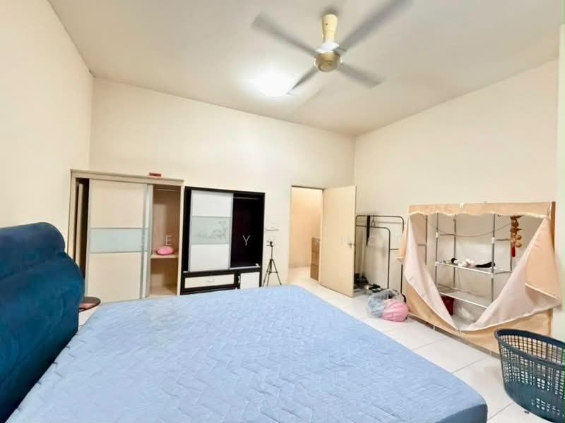 2-storey Terraced House for Sale in Bukit Indah 2 (Iskandar Puteri (Nusajaya)) - Zephyr Khoo - Bedroom - PropertyGuru.com.my