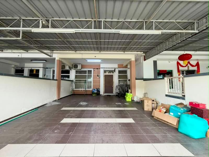 2-storey Terraced House for Sale in Bukit Indah 2 (Iskandar Puteri (Nusajaya)) - Zephyr Khoo - Exterior - PropertyGuru.com.my