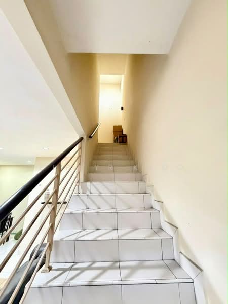 2-storey Terraced House for Sale in Bukit Indah 2 (Iskandar Puteri (Nusajaya)) - Zephyr Khoo - Interior - PropertyGuru.com.my