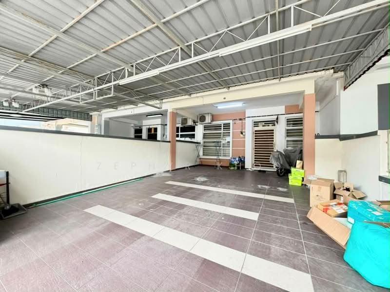 2-storey Terraced House for Sale in Bukit Indah 2 (Iskandar Puteri (Nusajaya)) - Zephyr Khoo - Exterior - PropertyGuru.com.my