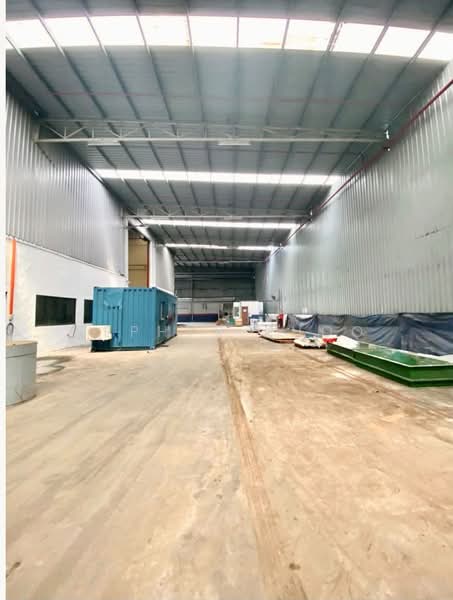 Kilang untuk Disewa di Taman Tan Sri Yaacob (Johor Bahru) - Zephyr Khoo - Interior - PropertyGuru.com.my