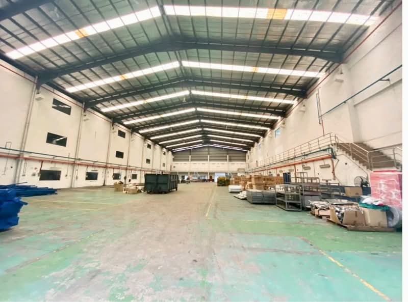 Kilang untuk Disewa di Taman Tan Sri Yaacob (Johor Bahru) - Zephyr Khoo - PropertyGuru.com.my