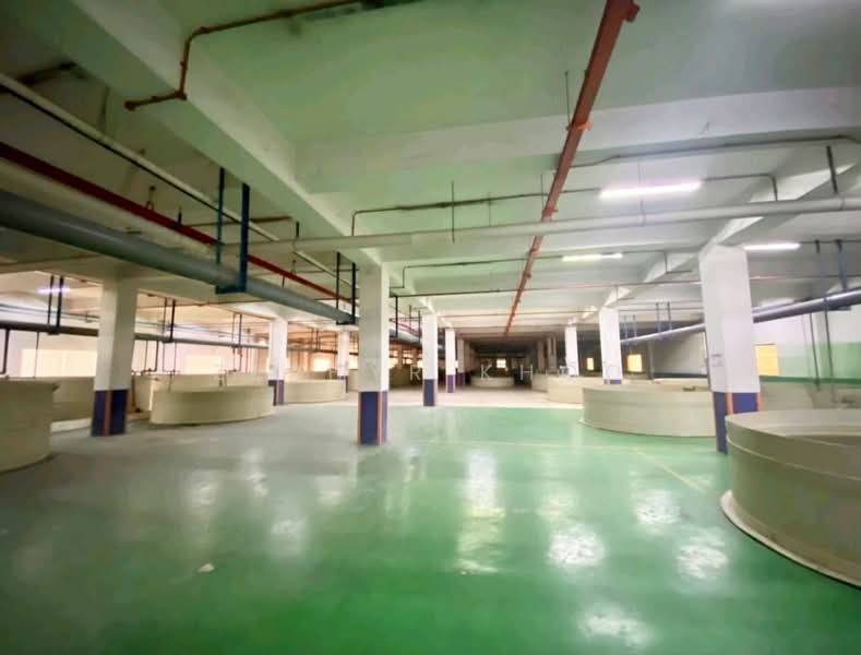 Kilang untuk Disewa di Taman Tan Sri Yaacob (Johor Bahru) - Zephyr Khoo - PropertyGuru.com.my