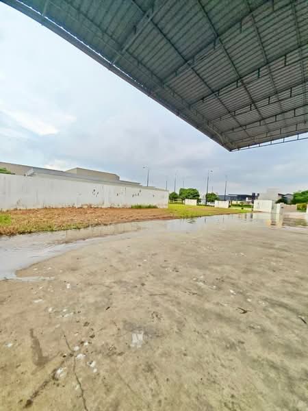 Kilang untuk Disewa di Eco Business Park 2 Senai (Senai) - Zephyr Khoo - Exterior - PropertyGuru.com.my