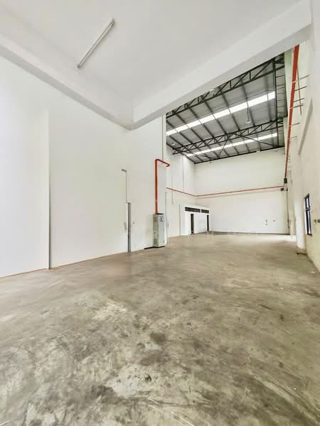 Kilang untuk Disewa di Eco Business Park 2 Senai (Senai) - Zephyr Khoo - Interior - PropertyGuru.com.my