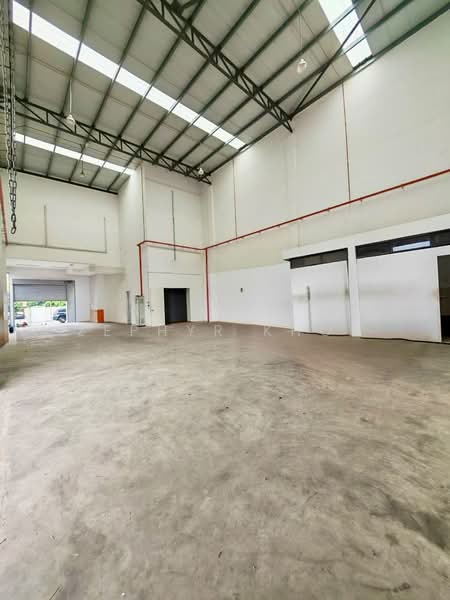 Kilang untuk Disewa di Eco Business Park 2 Senai (Senai) - Zephyr Khoo - PropertyGuru.com.my