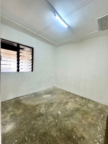 Flat for Sale at Flat Taman Ungku Tun Aminah - Jeffrey Kiong - PropertyGuru.com.my