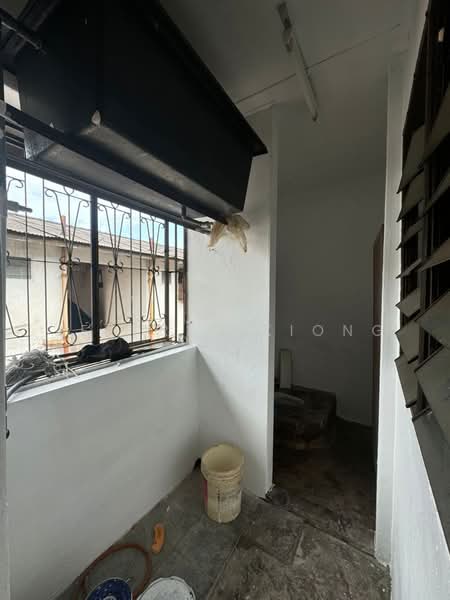 Flat for Sale at Flat Taman Ungku Tun Aminah - Jeffrey Kiong - PropertyGuru.com.my