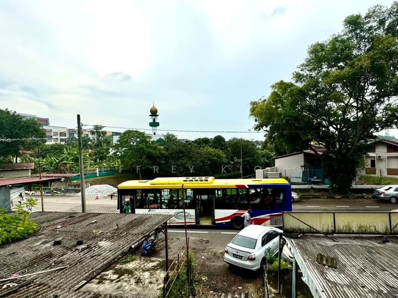 Flat for Sale at Flat Taman Ungku Tun Aminah - Jeffrey Kiong - PropertyGuru.com.my