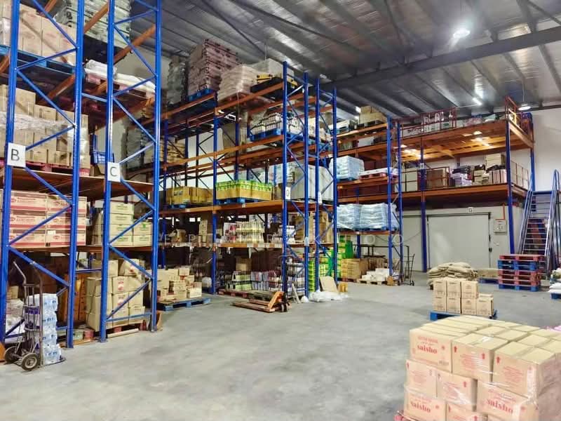 Factory for Sale in Taman Desa Cemerlang (Ulu Tiram) - Zephyr Khoo - PropertyGuru.com.my