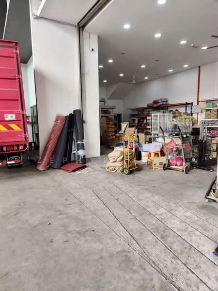 Factory for Sale in Taman Desa Cemerlang (Ulu Tiram) - Zephyr Khoo - PropertyGuru.com.my