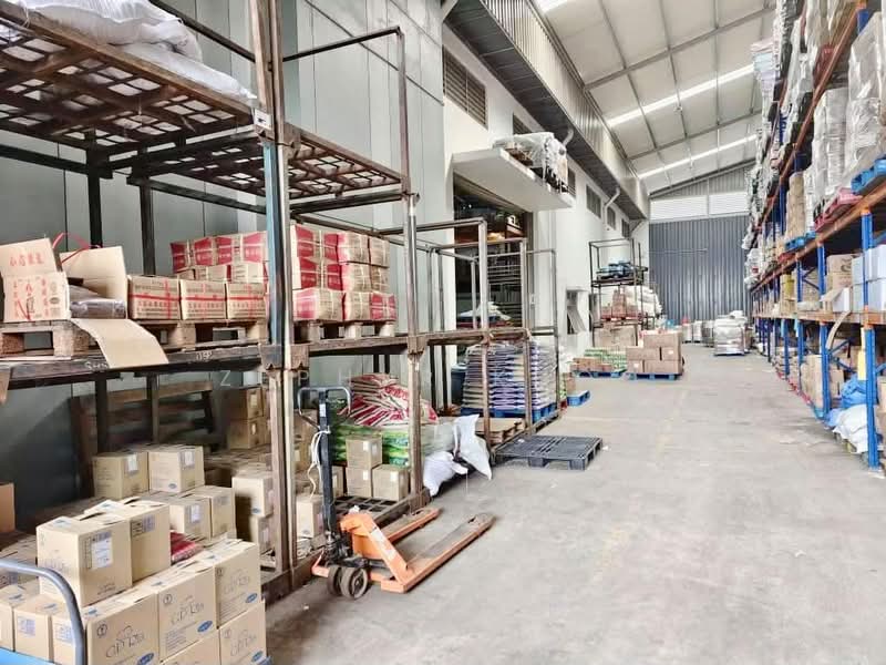 Factory for Sale in Taman Desa Cemerlang (Ulu Tiram) - Zephyr Khoo - PropertyGuru.com.my