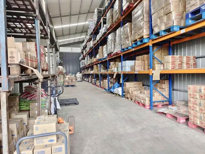 Factory for Sale in Taman Desa Cemerlang (Ulu Tiram) - Zephyr Khoo - PropertyGuru.com.my