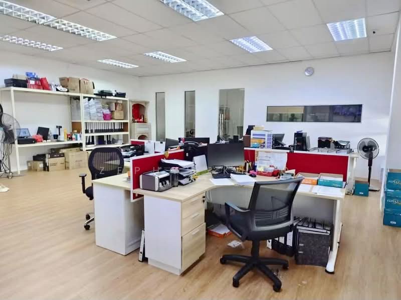 Factory for Sale in Taman Desa Cemerlang (Ulu Tiram) - Zephyr Khoo - PropertyGuru.com.my