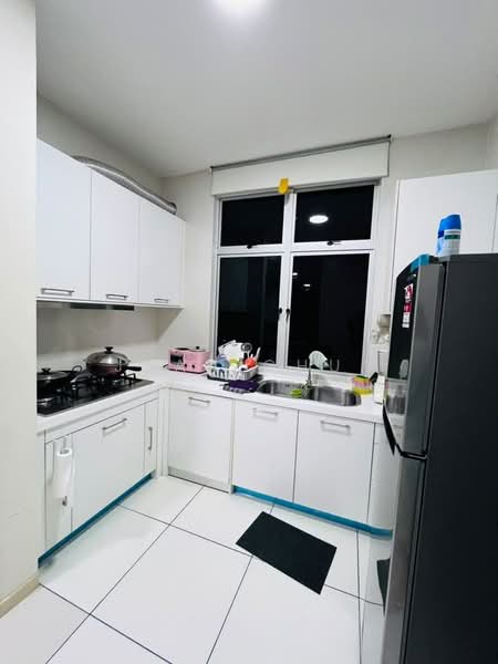 Kondominium untuk Disewa di The Seed Taman Sutera Utama - Juan Chua - PropertyGuru.com.my