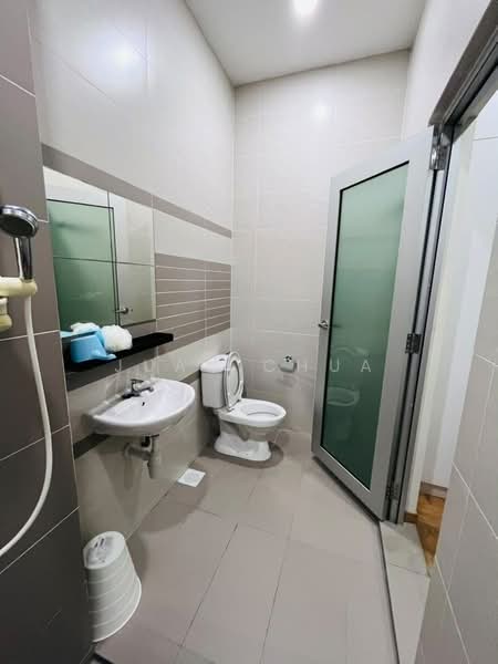 Kondominium untuk Disewa di The Seed Taman Sutera Utama - Juan Chua - PropertyGuru.com.my