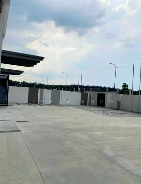 Cluster Factory for Rent in Eco Business Park 2 Senai (Senai) - Zephyr Khoo - Exterior - PropertyGuru.com.my